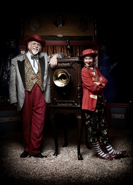 909 - CIRKUS 5348 - HYLDGAARD BJARNE - denmark.jpg